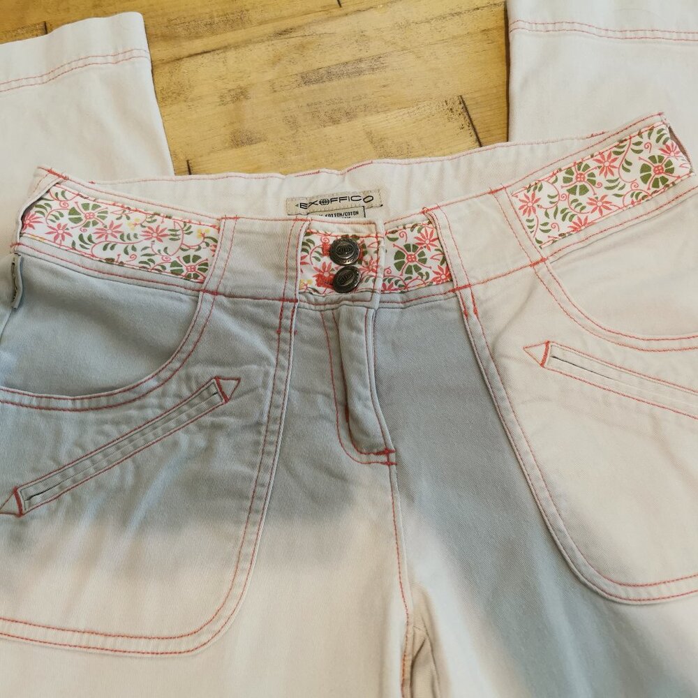 ExOfficio Pants